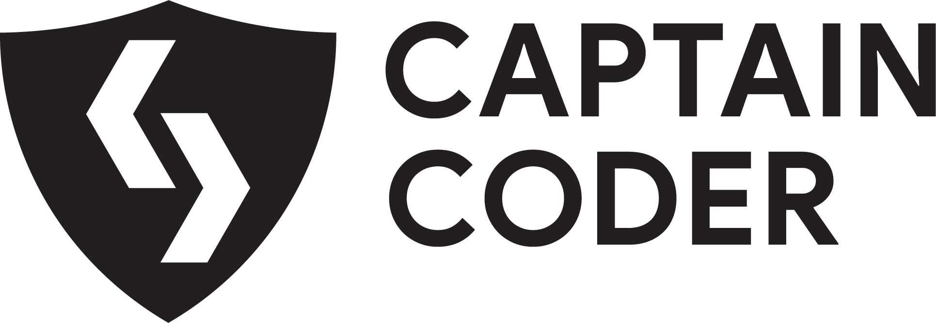 Captain Coder